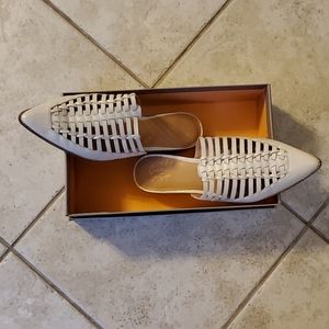 Slip-on Flats
